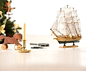 Ahşap Çeşitleri