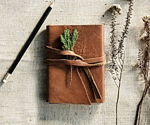 Defter Çeşitleri