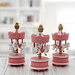 Toptan Pembe Mini Atlı Karınca