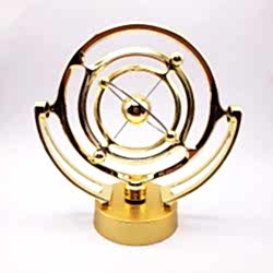 Toptan Mıknatıslı Newton Orbital Balans