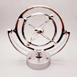 Toptan Kinetik Orbital Denge Topu
