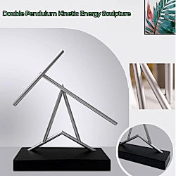 Toptan Kaos Sarkaç Pilli Newton