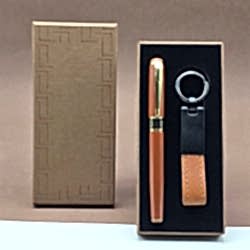 Toptan Kutulu Kalem Anahtarlık Set