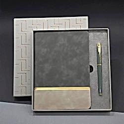 Toptan Premium Defter Kalem Set