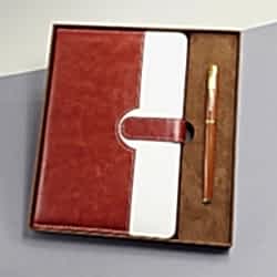 Toptan Vip Defter Kalem Seti